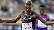 Molly Huddle Goes All-Time Fast, Mo Farah Returns to the Track