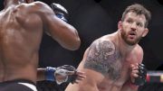 Ryan Bader Seeking Redemption After Rumble