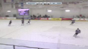 Replay: Home - 2025 Bulldogs vs Huskies | May 11 @ 10 AM