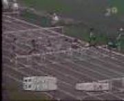 1992 100m Hurdles Women Video.