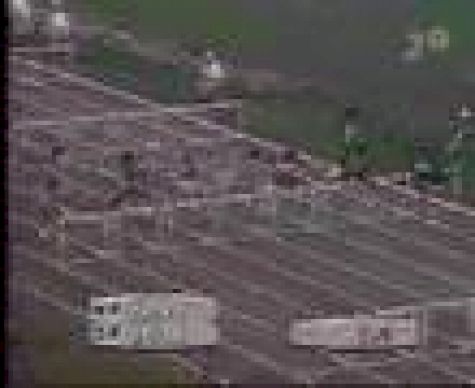 1992 100m Hurdles Women Video.