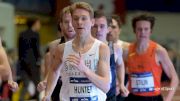 Drew Hunter, Michael Slagowski Go Sub-4 at Prefontaine