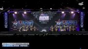 Top Gun All Stars - Pistols [2026 L1 Youth - Medium Day 2] 2026 USA All Star Super Nationals