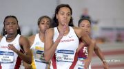 Arkansas Women Projected to Dominate NCAA By 30+ Points
