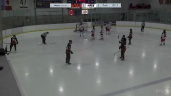 Replay: Home - 2024 Blaze vs MJDP | Nov 3 @ 3 PM