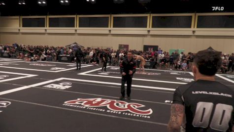 Diego Ortiz vs Kyvann Gonzalez 2025 ADCC East Coast Trials