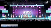 ACE Cheer Company - G6 [2026 L6 Senior Coed - Small Day 1] 2026 CHEERSPORT National All Star Cheerleading Championship