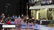 Chloe Carney - Women's Group, Dubuque All Around Gymnastics - 2021 Women's Xcel Region 4 Championships