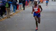 Geoffrey Mutai