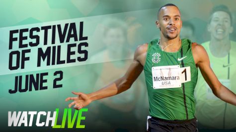 2016 Festival of Miles