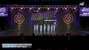 Southern Arizona Spirit Squad [2025 Senior - Premier - Jazz - Small Day 3] 2025 Encore Grand Nationals