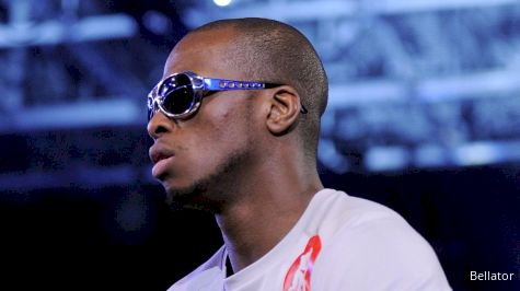 Michael Page 'Disappointed' He Isn't Fighting Paul Daley In London