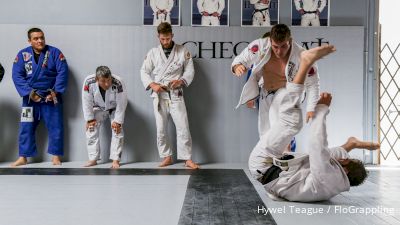 Checkmat HQ 2016 Worlds Camp Highlight