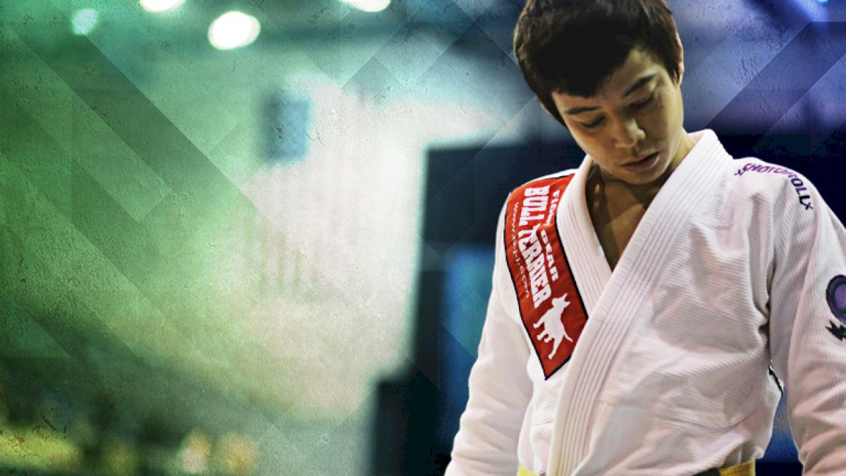 Beyond The Mat: The Private Lives Of The Miyao Brothers