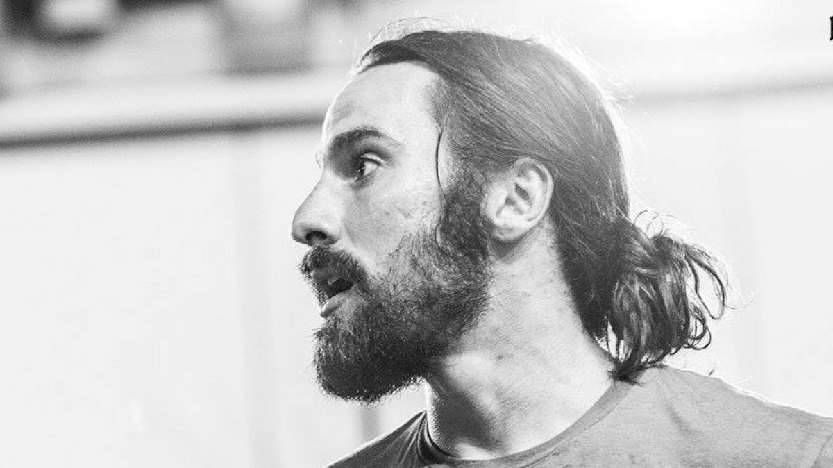 Josh Samman's Road to Venator FC Travelogue: Part 1