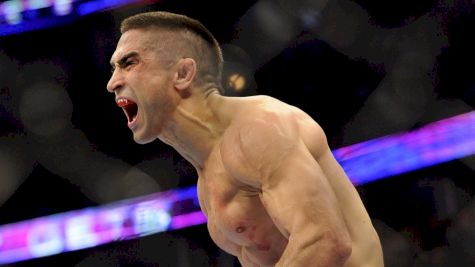 UFC 199: Ricardo Lamas Looking to Play Spoiler Once More