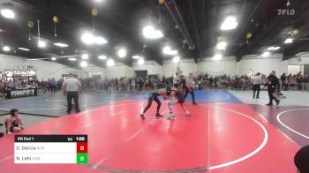 Replay: Mat 7 - 2025 New Mexico National Showdown | Jan 11 @ 9 AM