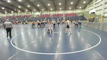 125 lbs Cons. Semi - Mack Rutledge, Ridgeline Wrestling vs Kale Zorn, Fremont Wrestling Club