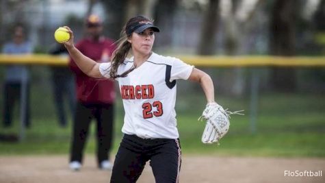FloSoftball All-Americans… On The Clock!