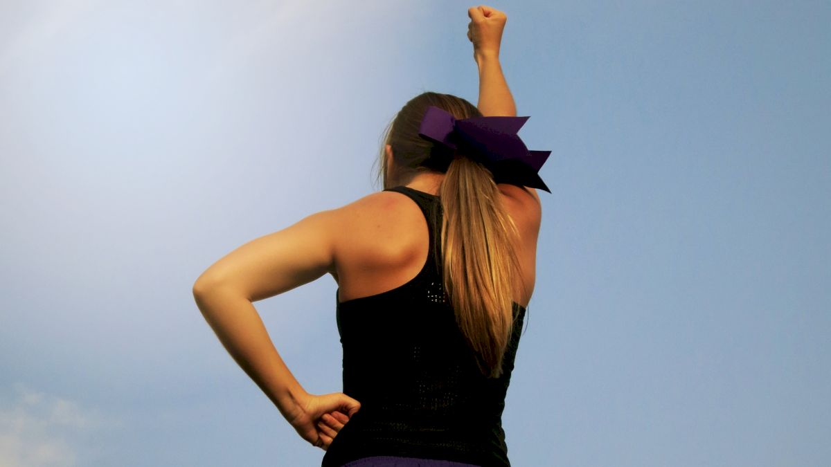 10 Truths About A Cheerleader's Summer