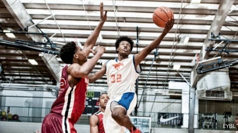 Collin Sexton Leads a Loaded Field at the Nike Peach Invitational