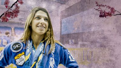 Mackenzie Dern: True Warrior (Trailer)