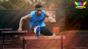 Brooks PR Bound: Isaiah Lucas is Ready for Redemption