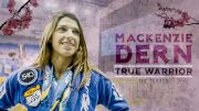 Mackenzie Dern: True Warrior – FloGrappling Documentary (trailer)