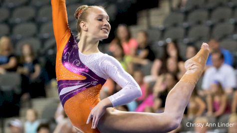 15 Songs that get Emily Gaskins Pumped for Practice