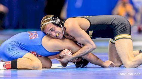 Greco Gems: Who's In The Mix?