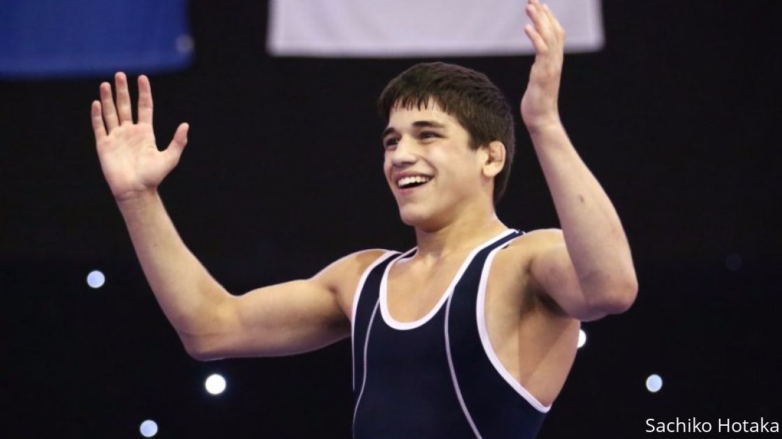 Super 32 Predicts Future NCAA Stars