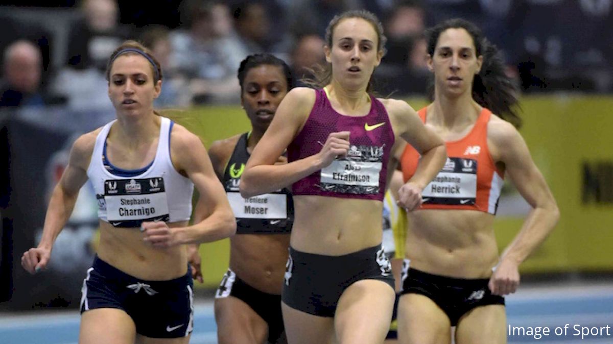 What's At Stake in the Furman Elite 1500m?