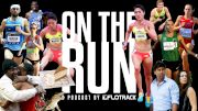 ON THE RUN: Stephanie Garcia On Steeple Records, Furman Elite 1500 | Ep.13