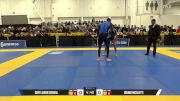 Bruno Nicoletti vs Cory Jason Corral 2025 World IBJJF Jiu-Jitsu No-Gi Championship