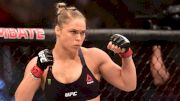 Ronda Rousey's Return Delayed Until 2017