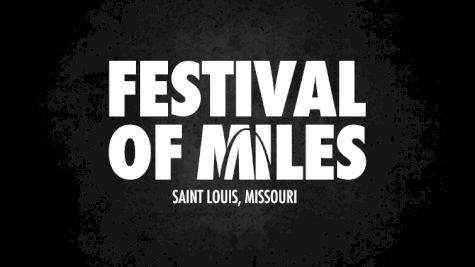 2016 Festival of Miles