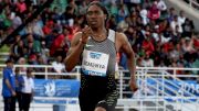 Caster Semenya, Almaz Ayana Remain Unchallenged: Rome DL Recap