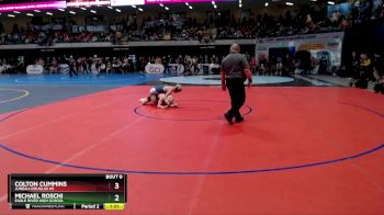 Replay: Mat 2 - 2024 ASAA/FNBA State Championships | Dec 20 @ 10 AM