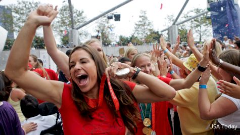 Softball gets added support for Olympics return in 2020