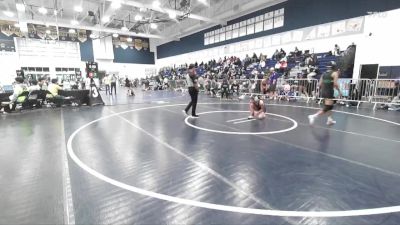 Replay: Mat 4 - 2025 TOC | Dec 30 @ 10 AM