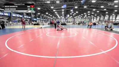 220 lbs Rr Rnd 3 - Gabe Moore, TNWA Black vs Josiah Williamson, Mavericks