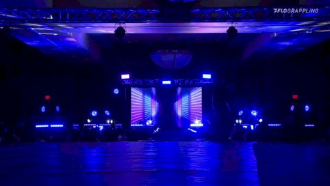 Uriel Pedroza vs Nathan Vigil 2025 Fight to Win 285