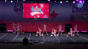 Northern Extreme Athletics - Bang [2026 L2 Senior Day 1] 2026 ASCS Dance Grand Nationals & Cheer Nationals