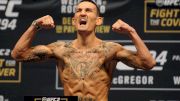 Max Holloway: From Hard-Knock Upbringing to Title Contention