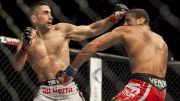 FC Gym Stories: Ricardo Lamas Battles a "Baboon"