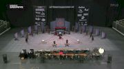 Saginaw HS "Saginaw TX" at 2026 WGI Percussion/Winds World Championships