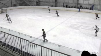 Replay: Home - 2024 NCHA U16 vs TI Selects U16 | Nov 15 @ 3 PM