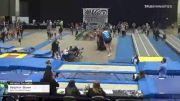 Peighton  Brown  - Individual Trampoline, Gym-Kat Sports Center  - 2021 Region 3 T&T Championships
