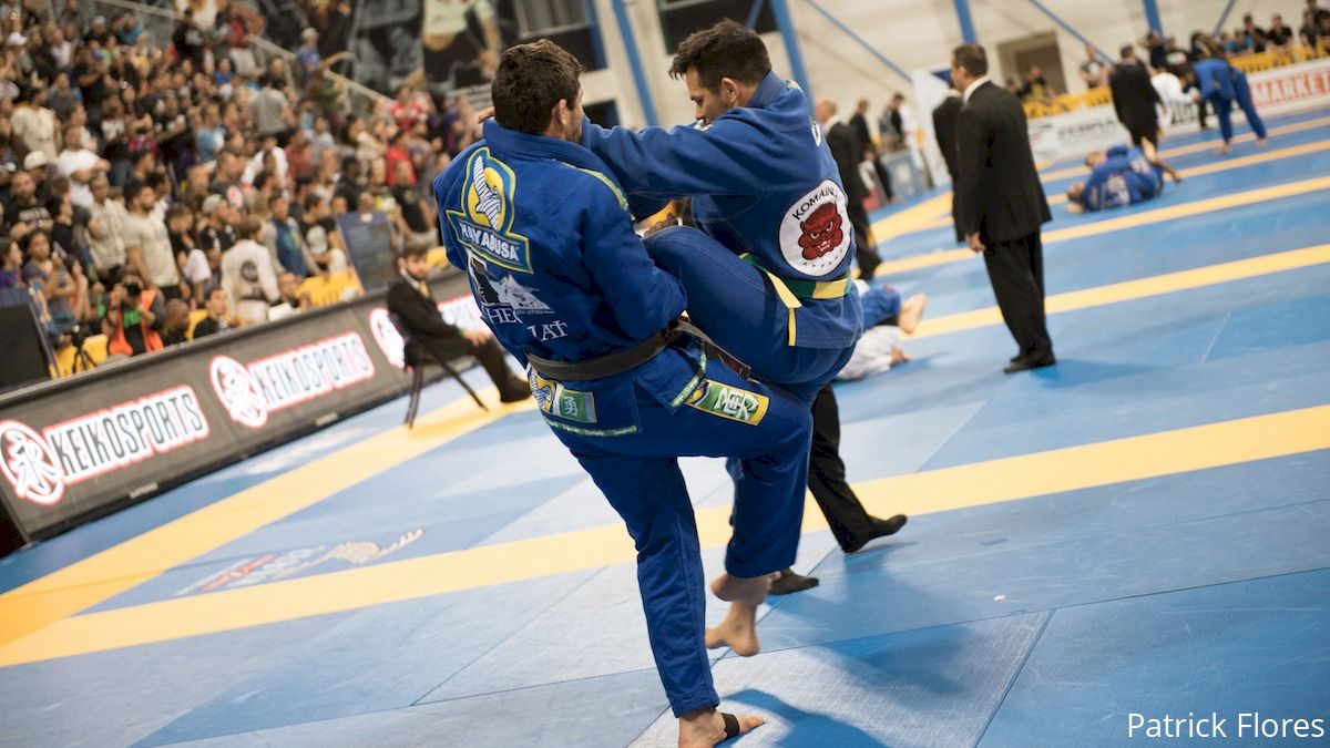 Can 2015's Winners Repeat Their Success At IBJJF 2016 World Championships?