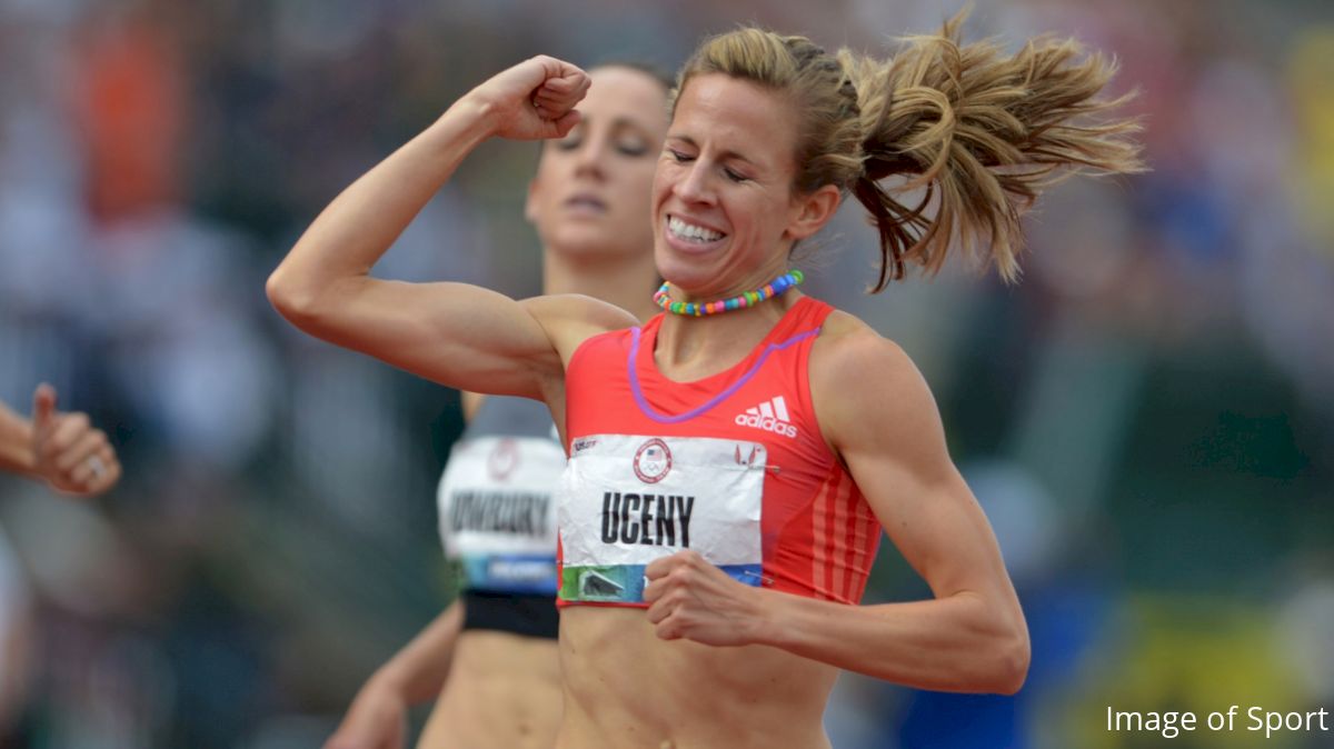 Morgan Uceny Announces Retirement From Professional Track And Field